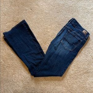 American Eagle Outfitters Artist Jeans